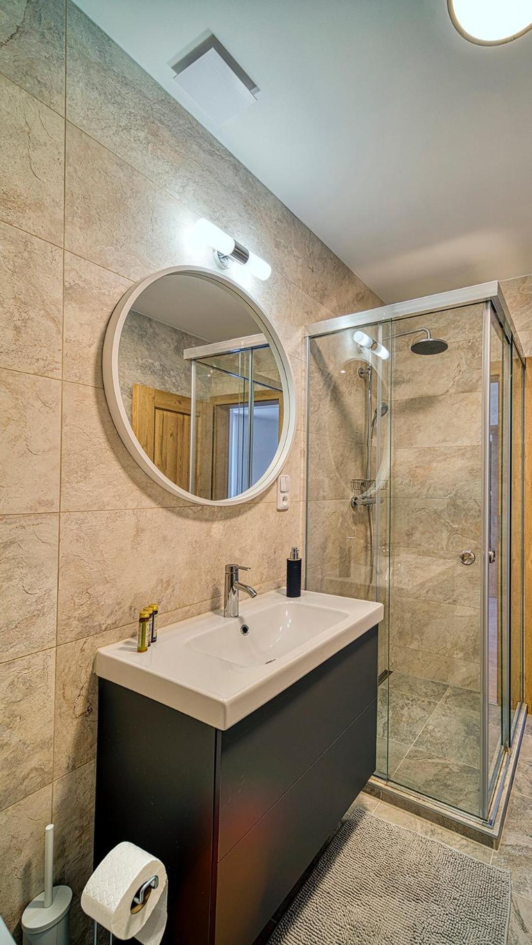 Apartmany A Chalety Horizont Resort Tatranska Lomnica Exterior photo