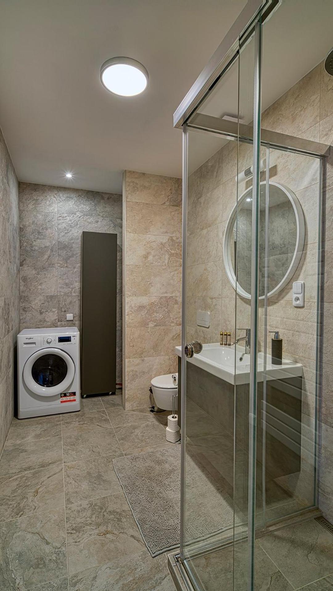 Apartmany A Chalety Horizont Resort Tatranska Lomnica Exterior photo